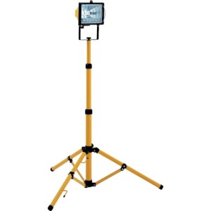 Lampa robocze pojedyncza Kobe KBE2822830H PRO19-21