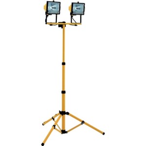 Lampa robocza podwójna Kobe KBE2822850H