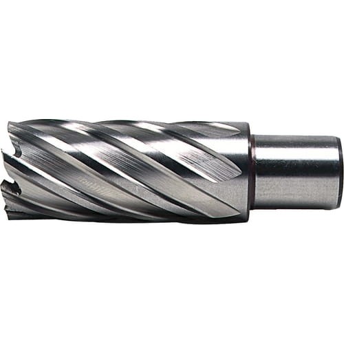 Wiertło rurowe 24mm krótkie do magnesówki Kennedy KEN2881240K KEN-288-1240K