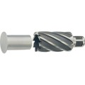 Wiertło rurowe 25mm krótkie do magnesówki Kennedy KEN2881250K KEN-288-1250K