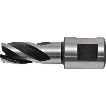 Wiertło rurowe 38mm krótkie do magnesówki Kennedy KEN2881380K KEN-288-1380K
