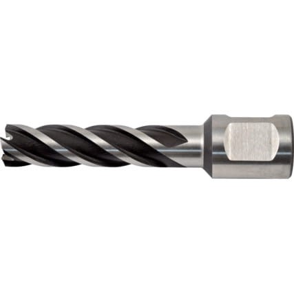 Wiertło rurowe 21mm długie do magnesówki Kennedy KEN2882210K KEN-288-2210K