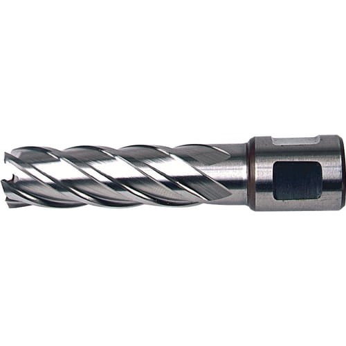 Wiertło rurowe 25mm długie do magnesówki Kennedy KEN2882250K