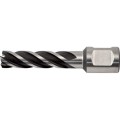 Wiertło rurowe 40mm długie do magnesówki Kennedy KEN2882400K KEN-288-2400K-1-2