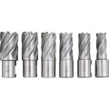 Zestaw wierteł rurowych 14-24mm do magnesówki Kennedy KEN2883000K KEN-288-3000K