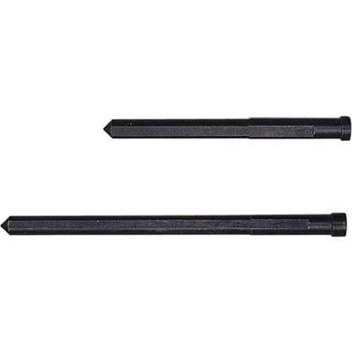 Trzpień prowadzący do wierteł rurowych seria długa ostrze 12mm Kennedy KEN2884060K