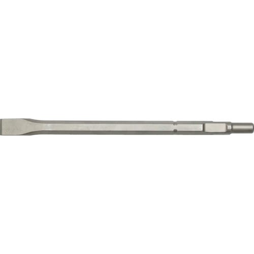 Przecinak do elektronarzędzi płaski 380x25mm 15"x1" Kennedy KEN2891300K