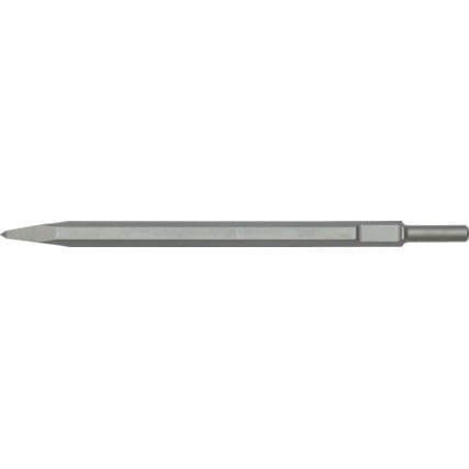 Przecinak do elektronarzędzi szpic kwadratowy 380x3mm 15"x1/8" Kennedy KEN2892000K
