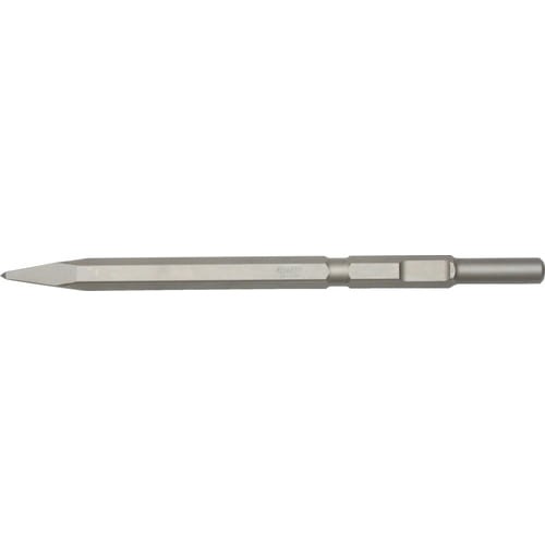 Przecinak do elektronarzędzi szpic kwadratowy 380x3mm 15"X1/8" Kennedy KEN2892030K