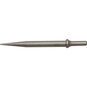 Przecinak do elektronarzędzi wybijak stożkowy 180x3mm 7"x1/8" Kennedy KEN2892450K (KBE2893001Y)