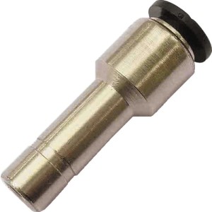 Złączka redukcyjna do węży 10mm-6mm KR10S-6 Kennedy KEN2915530K PRO19-20