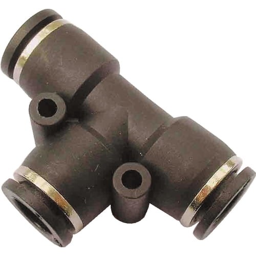 Złączka do węża pneumatycznego typu T 8mm KT8 Kennedy KEN2915720K