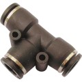 Złączka do węża pneumatycznego typu T 8mm KT8 Kennedy KEN2915720K