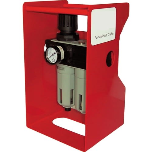 Kołyska 1/2" do uzdatniania powietrza Kennedy KEN2943001B