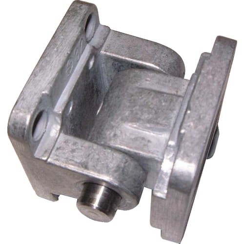 Tylny pionowy zawias 32mm KFKCIM32HV Kennedy KEN2942406G