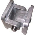 Tylny pionowy zawias 32mm KFKCIM32HV Kennedy KEN2942406G