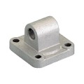 Tylne strzemiączko bez zawleczki 32mm HM32/20 Kennedy KEN2942407H