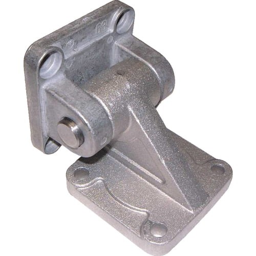 Tylny poziomy zawias 80mm KFKCIM80HH Kennedy KEN2942470F