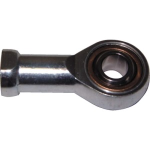 Oczkowe mocowanie drążka tłoka 12x40mm KFKPRE12 Kennedy KEN2943201B