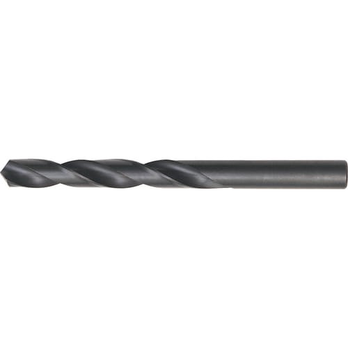Wiertło 5/32" calowe HSS czernione do metalu Sherwood SHR0250001K