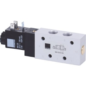 Zawór selonoidowy Kennedy KEN2943502P