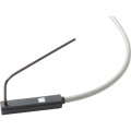 Czujnik magnetyczny z wyświetlaczem DSL1C525 5-240V Kennedy KEN2943910L