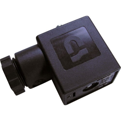 Złączka 22mm do cewek zaworów Kennedy KEN2945700A-1