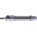 Magnetyczny cylinder mini ISO 16mm x25mm Kennedy KEN2945710L