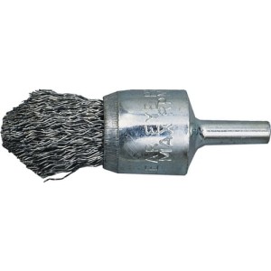 Szczotka 12mm 30SWG druciana pędzlowa Kennedy KEN2957320K