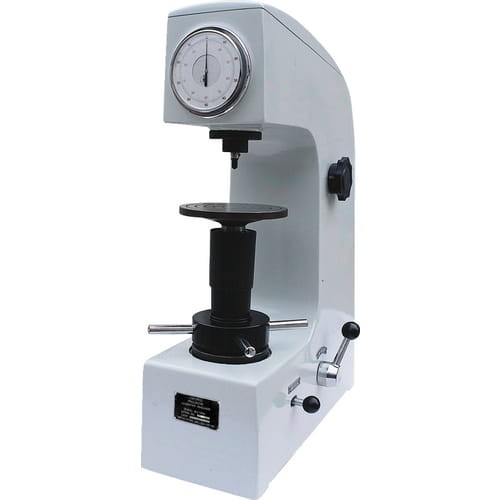 Twardościomierz Rockwell 150R Oxford Precision OXD3031000K OXD-303-1000K