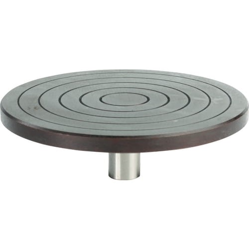 Kowadełko 150mm płaskie duże do testera twardości Oxford Precision OXD3039100K
