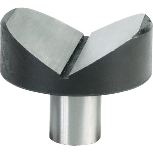Kowadełko V do testera twardości Oxford Precision OXD3039120K