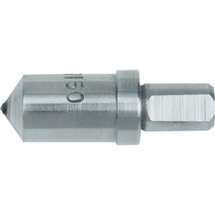 Końcówka 1,588mm stalowa z łożysk do testera twardości Oxford Precision OXD3039160K