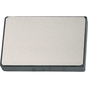 Płytka 35-55 HRC do twardościomierza testera twardości Oxford Precision OXD3039230K