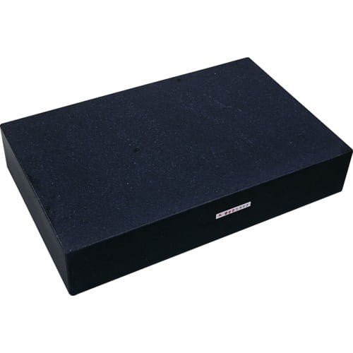 Płyta pomiarowa granitowa 630x400x100mm kl.1 Oxford Precision OXD3064040K OXD-306-4040K