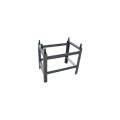 Stojak 800x500mm do płyt z granitu kontrolno-pomiarowych Oxford Precision OXD3064100K