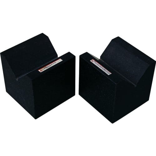 Liniał SW40x90mm granitowy pryzmowy Oxford Precision OXD3067020K OXD-306-7020K