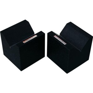 Liniał SW40x90mm granitowy pryzmowy Oxford Precision OXD3067020K OXD-306-7020K