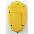 Laserowy termometr kieszonkowy Edison EDI3123960K