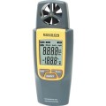 Miernik przepływu powietrza i temperatury Edison EDI3124020K