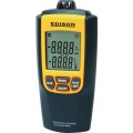 Miernik względnej wilgotności i temperatury powietrza Edison EDI3124040K