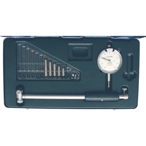 Średnicówka zegarowa 1.4-2.4" precyzyjna calowa Oxford Precision OXD3151050K
