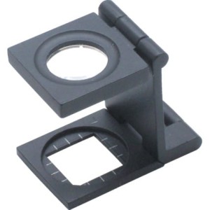 Składane szkło powiększające FM15 Oxford Precision OXD3161600K