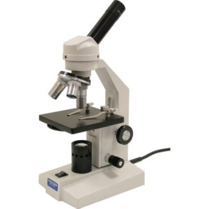 Mikroskop okularowy do pracowni biologii BCM400 Oxford Precision OXD3184100K