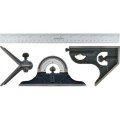Zestaw kątowników kombinowanych 300mm 12" Kennedy KEN3303250K KEN-330-3250K