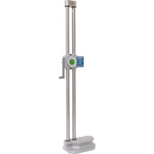 Wysokościomierz 24"x0.001" z podwójnym licznikiem calowy Oxford Precision OXD3303240K