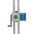 Wysokościomierz 300mm x0,01mm z podwójnym licznikiem Oxford Precision OXD3303620K