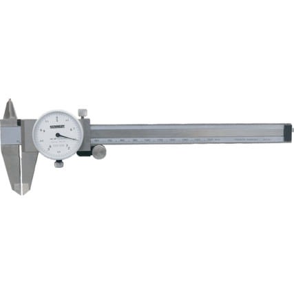 Suwmiarka zegarowa 150mm Kennedy KEN3301160K KEN-330-1160K