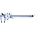Suwmiarka zegarowa 150mm 0,05mm Oxford Precision OXD3306150K OXD-330-6150K