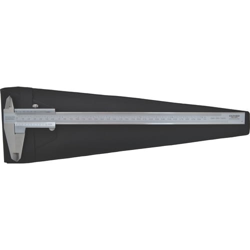 Suwmiarka standardowa 12" Oxford Precision OXD3307420K